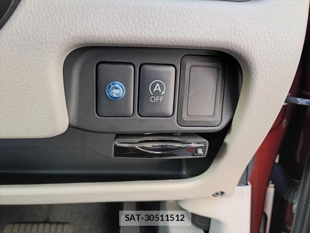 Mitsubishi EK WAGON 2013-06 4939418-24
