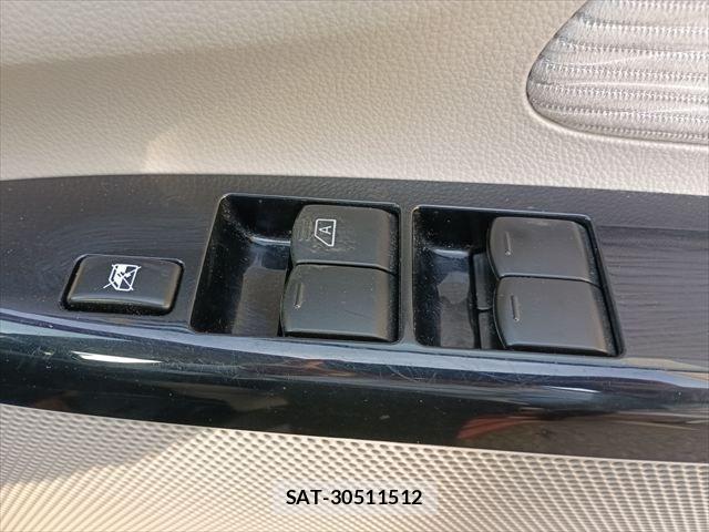 Mitsubishi EK WAGON 2013-06 4939418-25