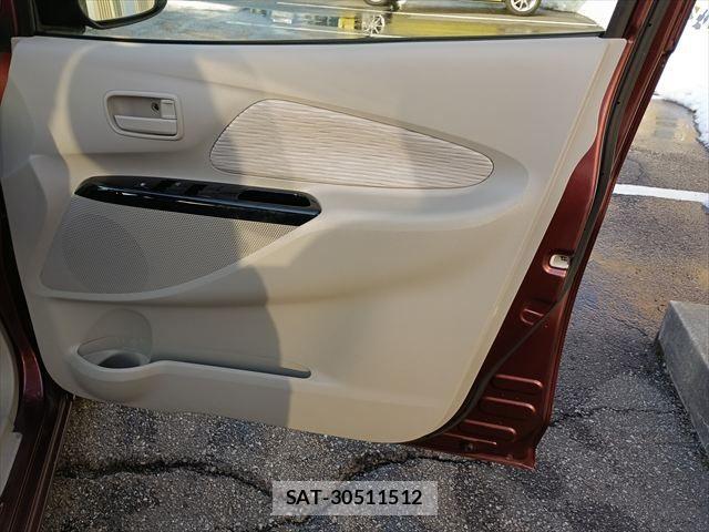 Mitsubishi EK WAGON 2013-06 4939418-26