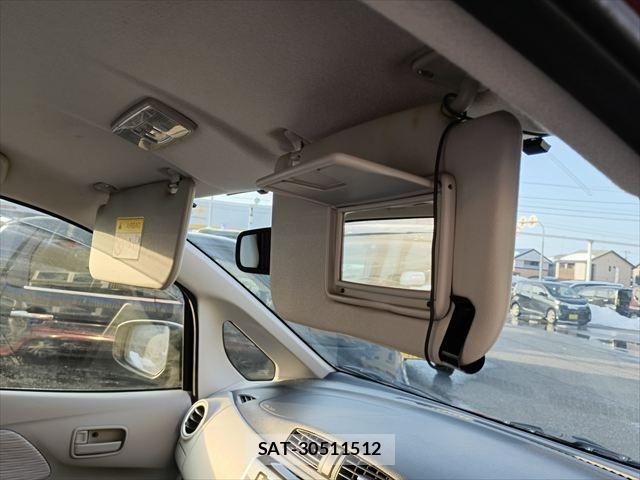Mitsubishi EK WAGON 2013-06 4939418-28