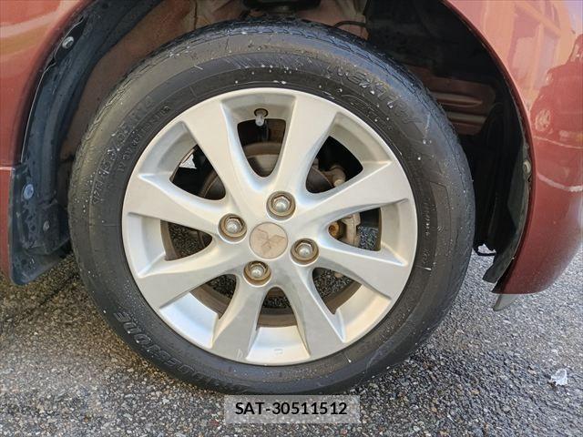 Mitsubishi EK WAGON 2013-06 4939418-5