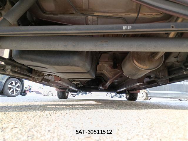 Mitsubishi EK WAGON 2013-06 4939418-6