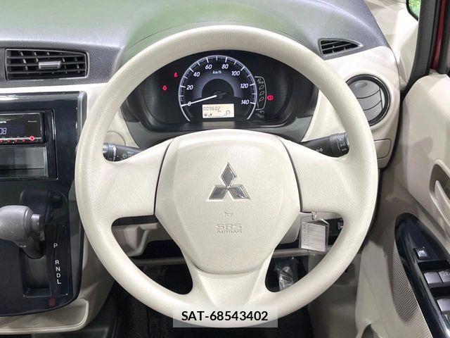 Mitsubishi EK WAGON 2018-02 5867019-10