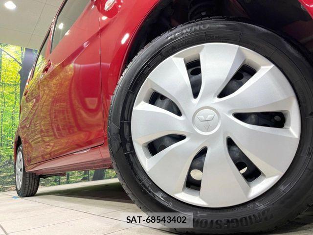 Mitsubishi EK WAGON 2018-02 5867019-12