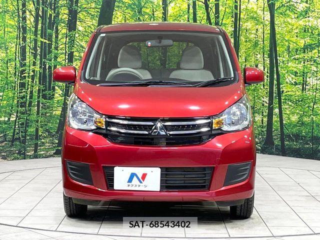 Mitsubishi EK WAGON 2018-02 5867019-13