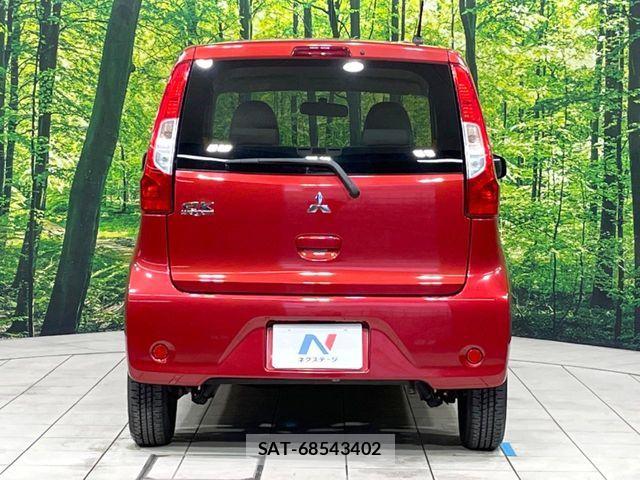 Mitsubishi EK WAGON 2018-02 5867019-14