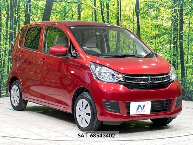 Mitsubishi EK WAGON 2018-02 5867019-15