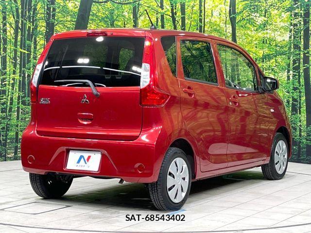 Mitsubishi EK WAGON 2018-02 5867019-16