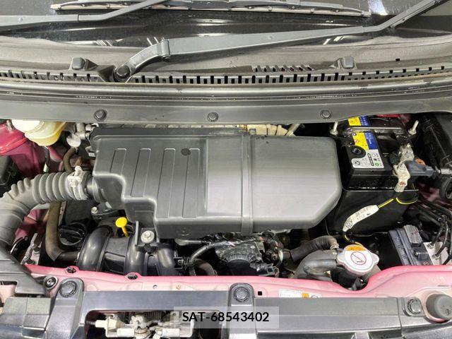Mitsubishi EK WAGON 2018-02 5867019-17