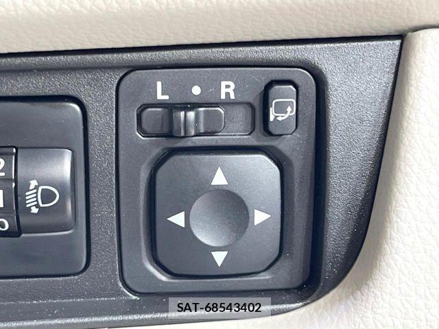 Mitsubishi EK WAGON 2018-02 5867019-3