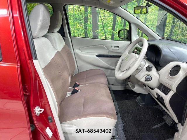 Mitsubishi EK WAGON 2018-02 5867019-7
