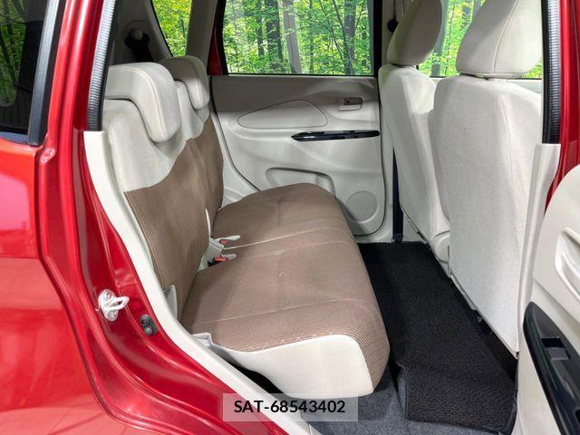Mitsubishi EK WAGON 2018-02 5867019-8