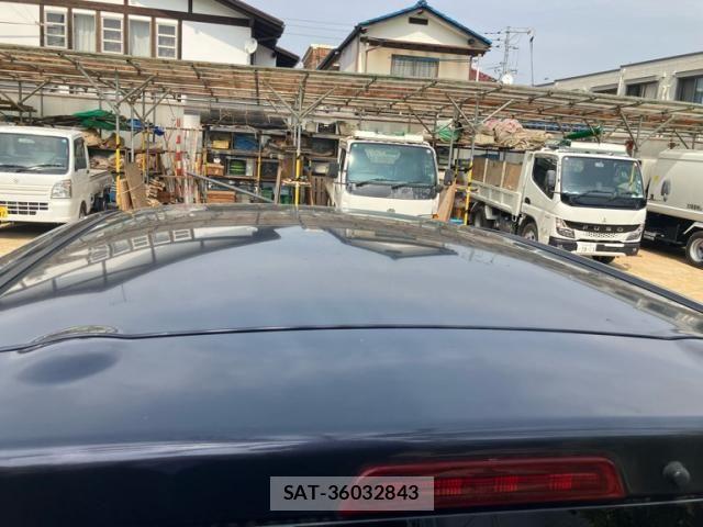 Mitsubishi EK WAGON 2013-09 5867052-9