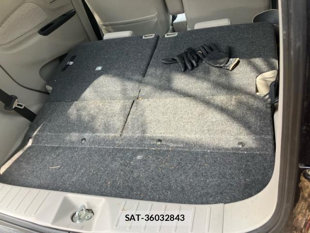 Mitsubishi EK WAGON 2013-09 5867052-12