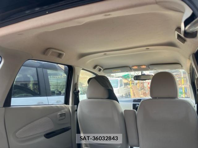 Mitsubishi EK WAGON 2013-09 5867052-13
