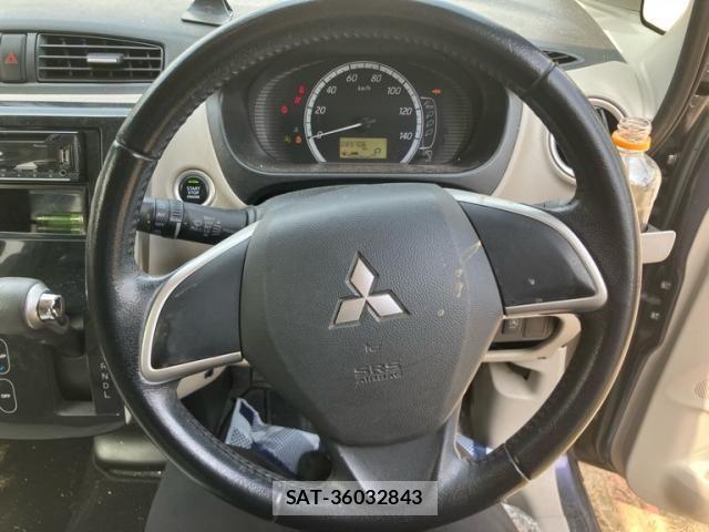 Mitsubishi EK WAGON 2013-09 5867052-14