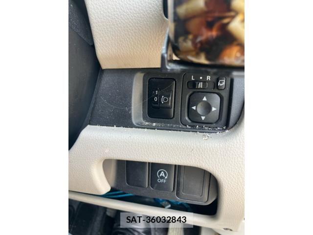 Mitsubishi EK WAGON 2013-09 5867052-17