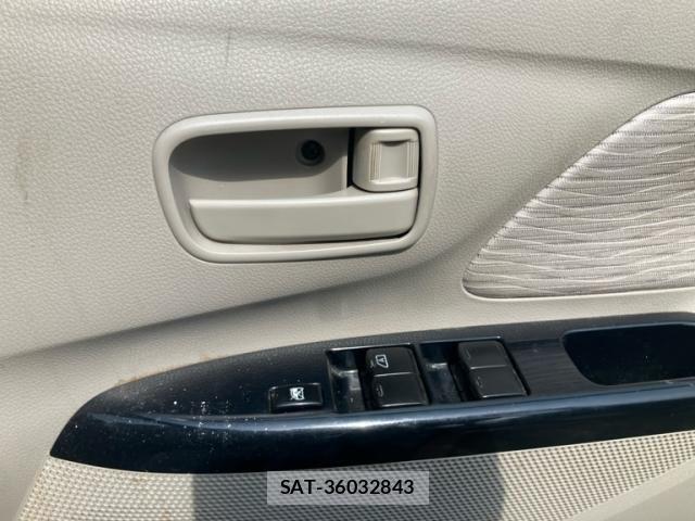 Mitsubishi EK WAGON 2013-09 5867052-18