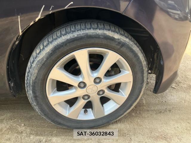 Mitsubishi EK WAGON 2013-09 5867052-5