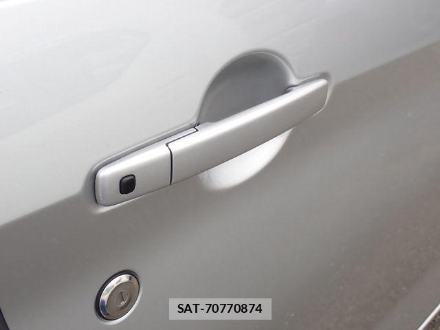 Mitsubishi EK WAGON 2022-08 6004493-11