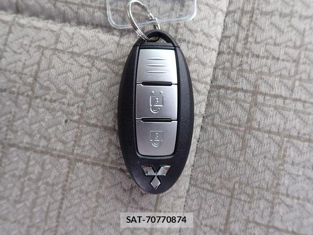 Mitsubishi EK WAGON 2022-08 6004493-12