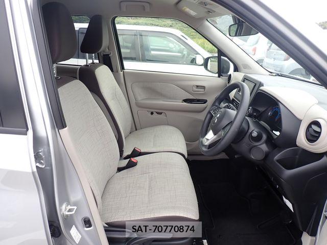 Mitsubishi EK WAGON 2022-08 6004493-14