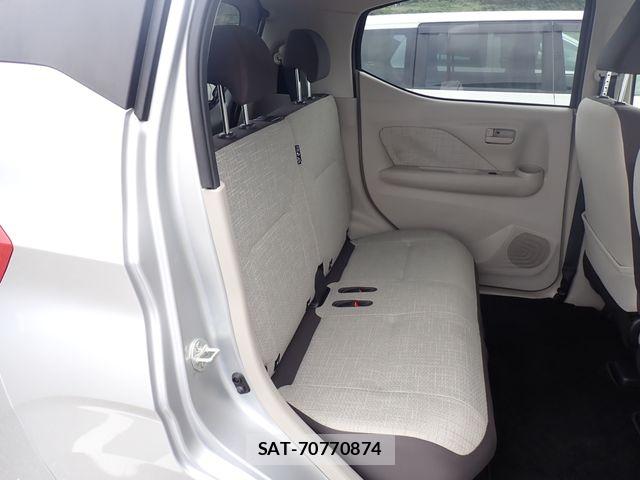 Mitsubishi EK WAGON 2022-08 6004493-15