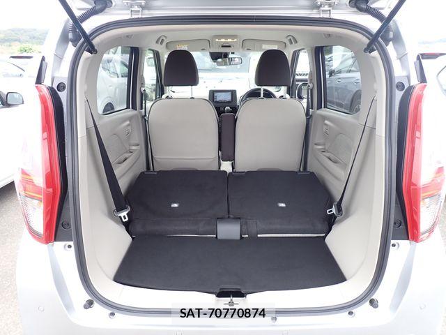Mitsubishi EK WAGON 2022-08 6004493-16