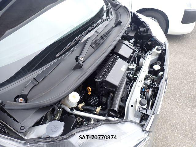 Mitsubishi EK WAGON 2022-08 6004493-17