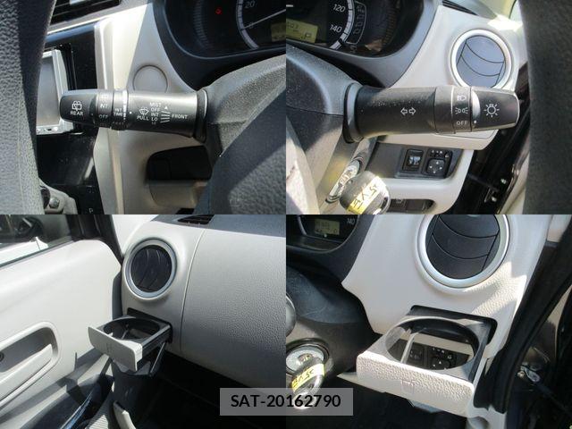Mitsubishi EK WAGON 2013-06 6004538-9