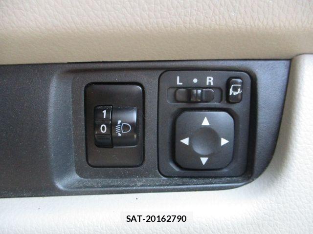 Mitsubishi EK WAGON 2013-06 6004538-10