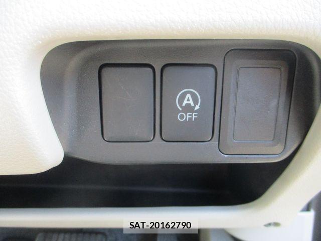 Mitsubishi EK WAGON 2013-06 6004538-11