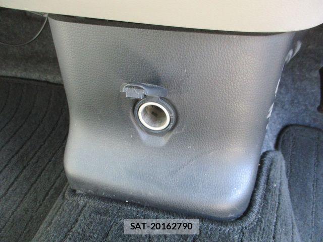 Mitsubishi EK WAGON 2013-06 6004538-12