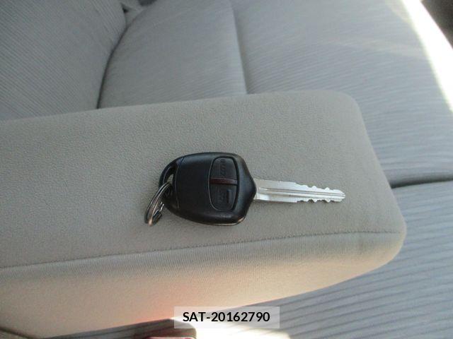 Mitsubishi EK WAGON 2013-06 6004538-13