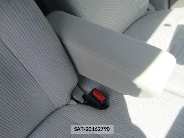 Mitsubishi EK WAGON 2013-06 6004538-15