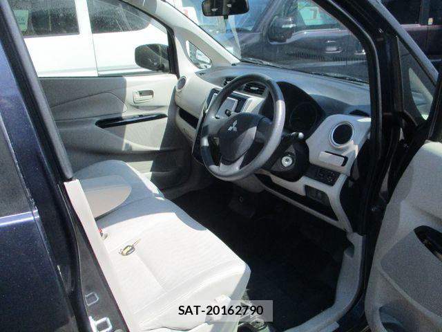 Mitsubishi EK WAGON 2013-06 6004538-17