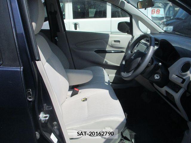 Mitsubishi EK WAGON 2013-06 6004538-18
