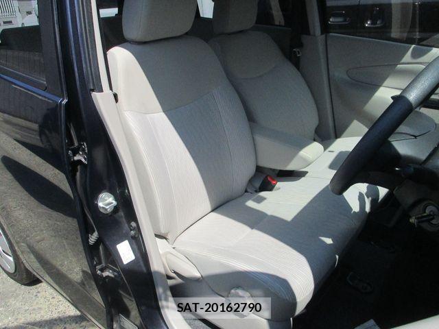 Mitsubishi EK WAGON 2013-06 6004538-19