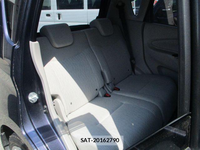 Mitsubishi EK WAGON 2013-06 6004538-20