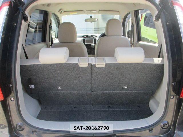 Mitsubishi EK WAGON 2013-06 6004538-21