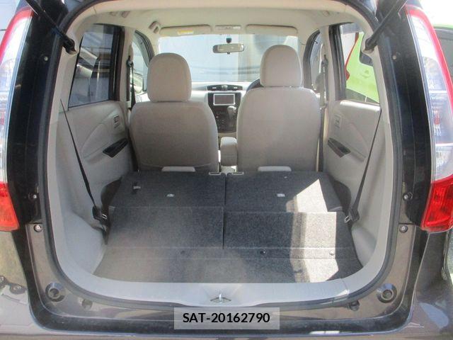 Mitsubishi EK WAGON 2013-06 6004538-22