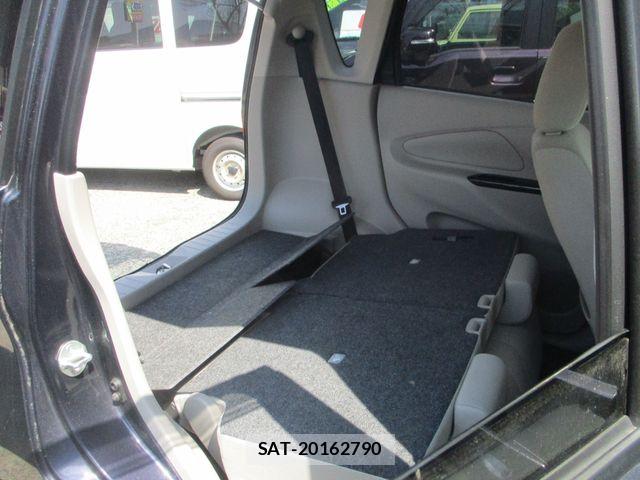 Mitsubishi EK WAGON 2013-06 6004538-23