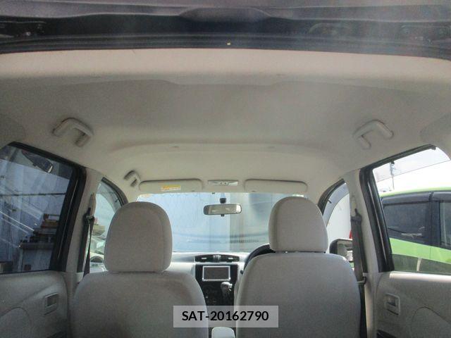 Mitsubishi EK WAGON 2013-06 6004538-24