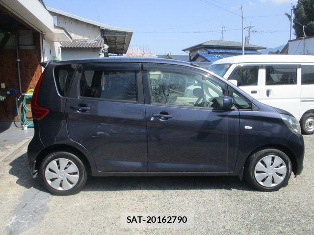 Mitsubishi EK WAGON 2013-06 6004538-27