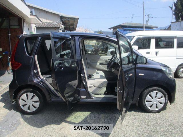 Mitsubishi EK WAGON 2013-06 6004538-28