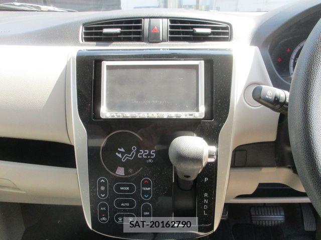 Mitsubishi EK WAGON 2013-06 6004538-4