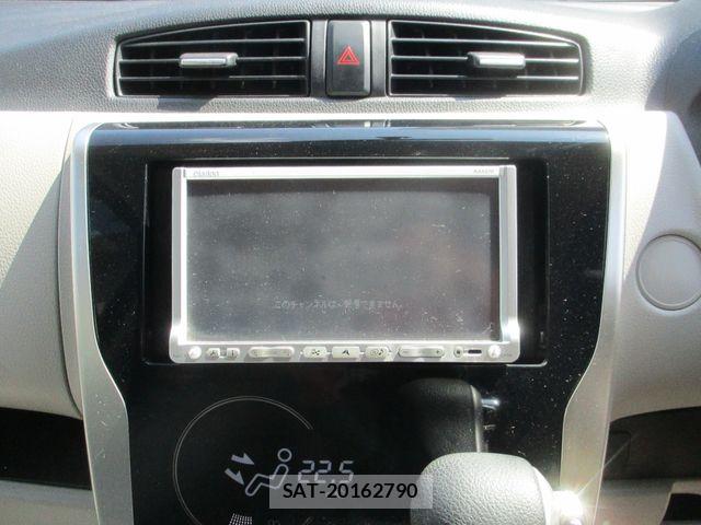 Mitsubishi EK WAGON 2013-06 6004538-5