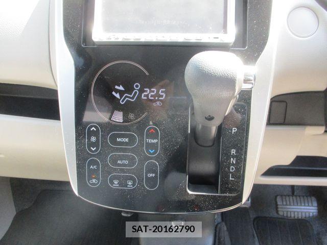 Mitsubishi EK WAGON 2013-06 6004538-6