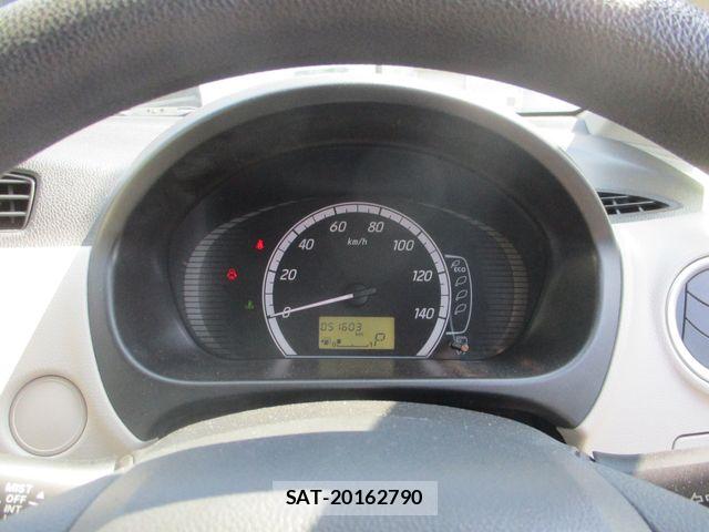 Mitsubishi EK WAGON 2013-06 6004538-7