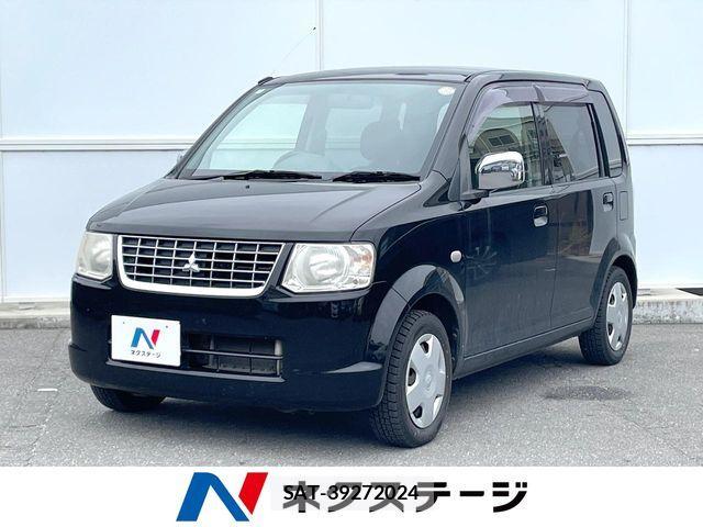 Mitsubishi EK WAGON 2012-04 6004542-0